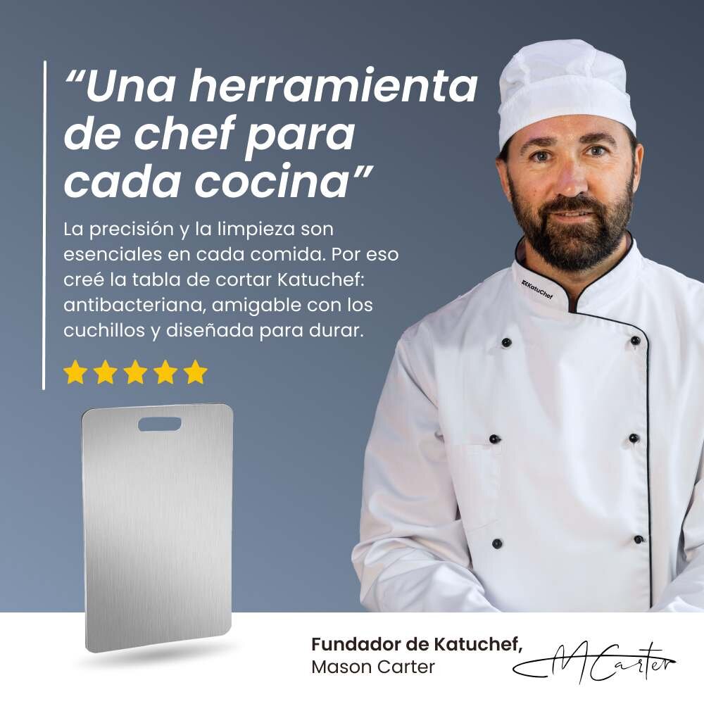 Katuchef image