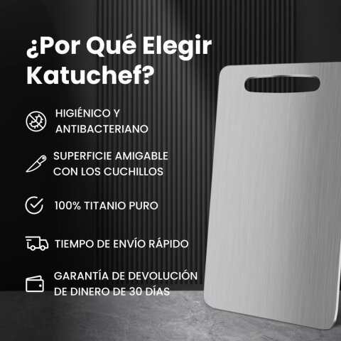 Katuchef image