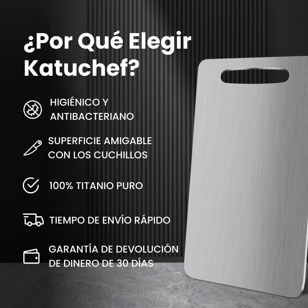 Katuchef image