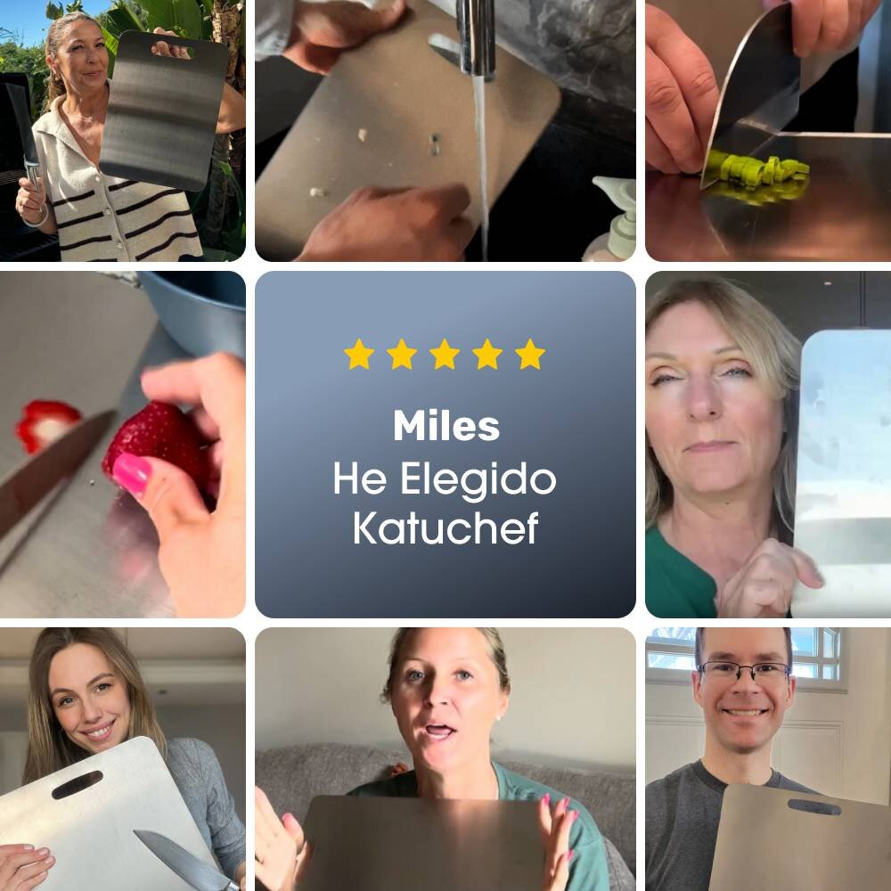 Katuchef image